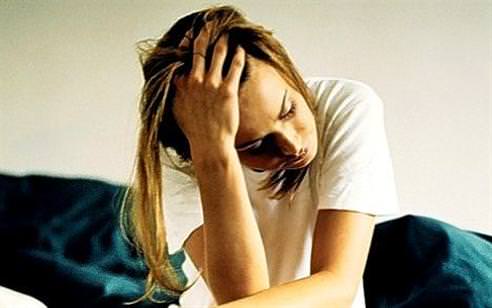 Acil yardım: Sancılı adet günleri