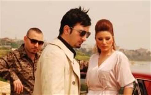 Arabesk müziğin 'Rock' versiyonuna bayılacaksınız…