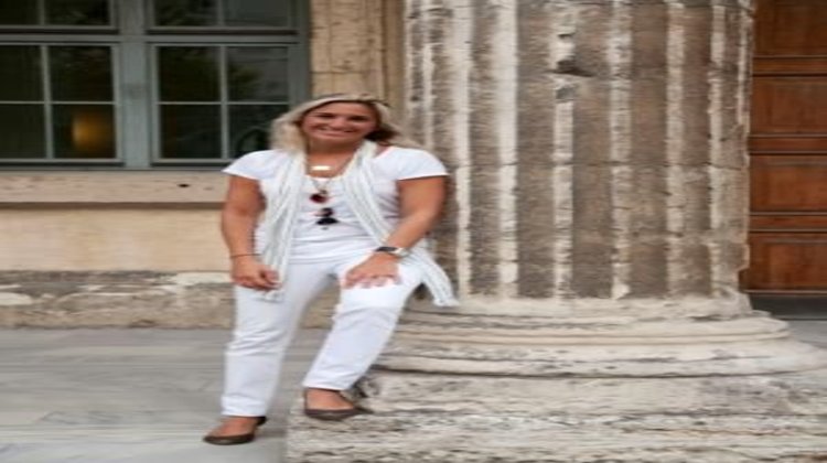 Moda'da Tuvana  Büyükçınar  imzası