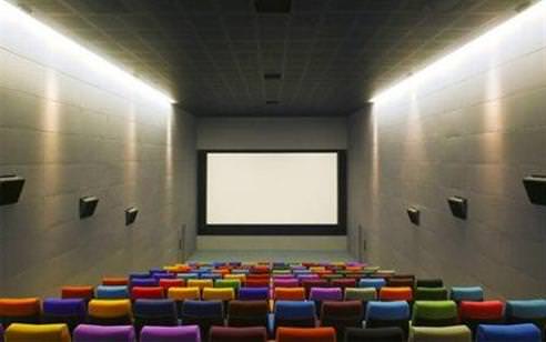 Vizyona giren filmler