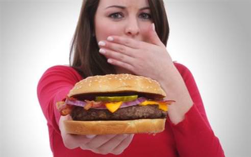 M'nin diyet maceraları