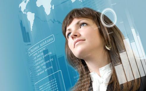 Erkeklerin dünyasında kadın ağırlığı artıyor