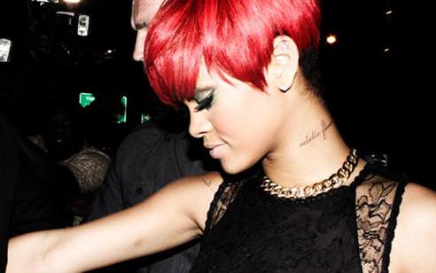 Rihanna modayı baştan yaratıyor