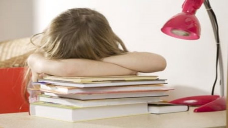 Okula gitmek istemezse...