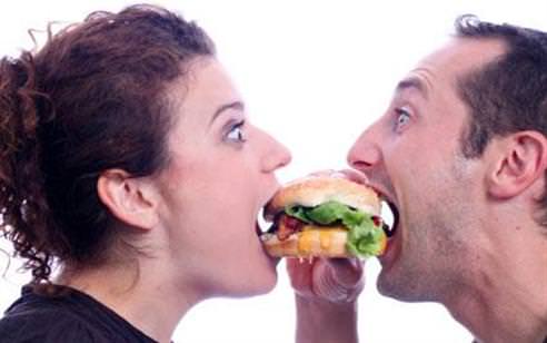 M'nin diyet maceraları