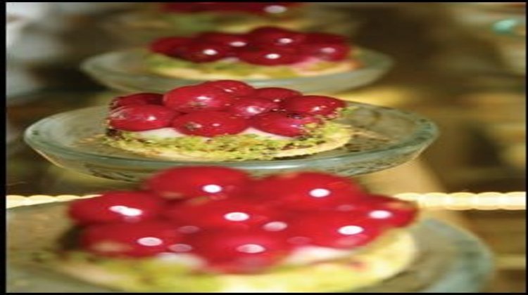 Haftasonu nerede, ne yesek?