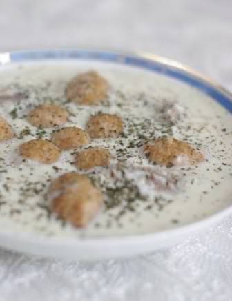 Fıstıklı köfte (adana yöresi) fevziye usulü