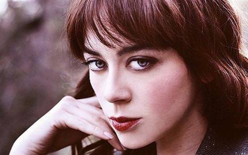 Demet Evgar hakkında bilinmesi gereken 33 şey