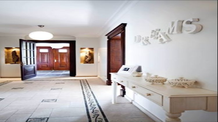 Evin en çok kullanılan mekanı: Koridor