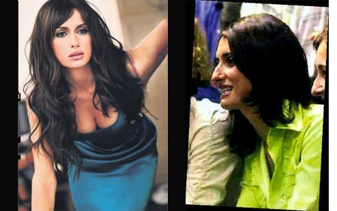 Estetik harikası Emina