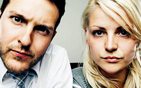 Sevgilinizi mutsuz ediyor olabilirsiniz...