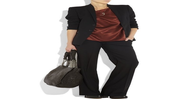 İnce görünmenin sırları