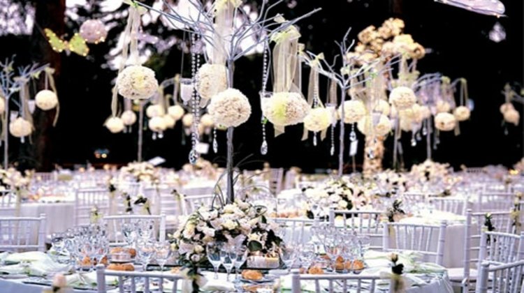 Düğününüz bir peri masalı...