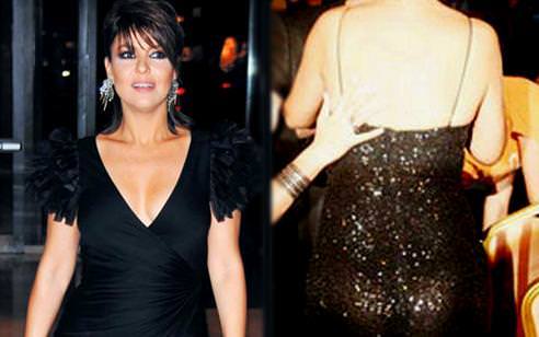 Gülben Ergen nasıl zayıfladığını açıkladı!