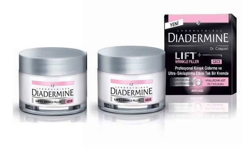 Cildiniz için modern anti-aging