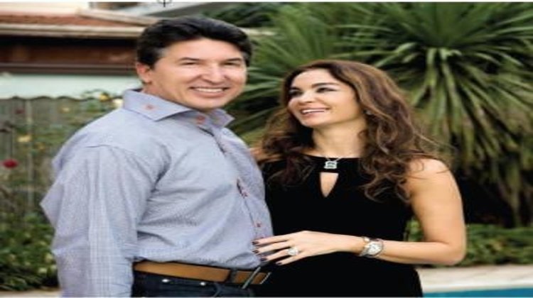 “Boşandıktan sonra birbirimize aşık olduk”