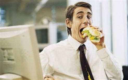 Çalışana beslenme çantası şart