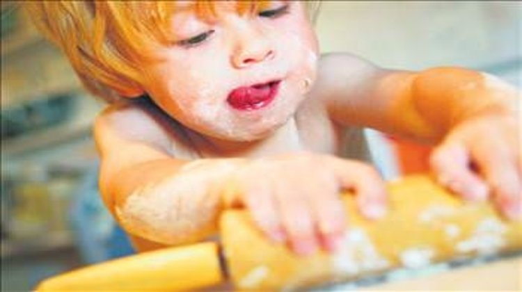 Obez çocuk ailenin suçu mu?