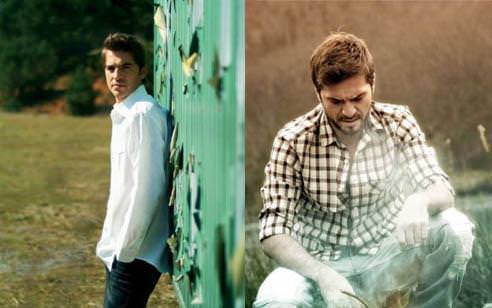 O eski halinden eser yok şimdi!