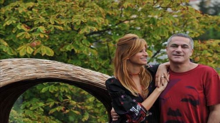 Olay kadın konuştu