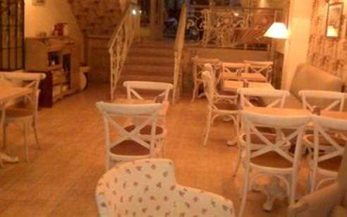 Cihangir’e yeni bir kafe : Rose Marine