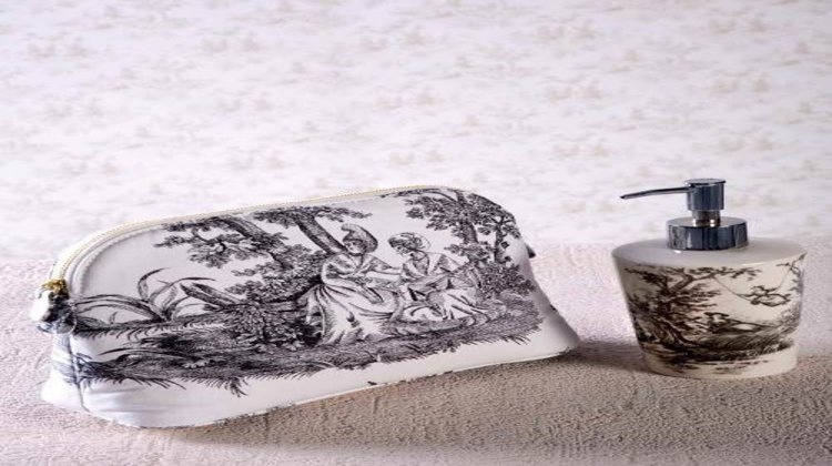 Eskinin ruhuna dokunan desenler