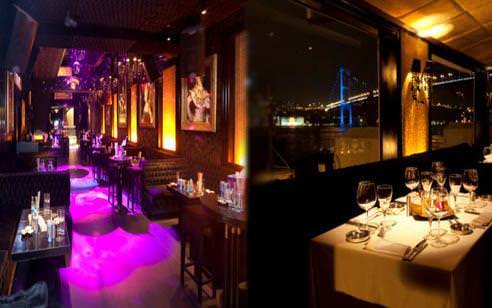 Şehrin en büyüleyici gecesi, Blackk’te çok özel yaşanacak!