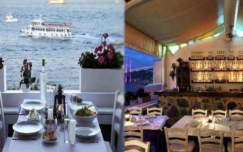 Yeni yılı Levendiz Rum Meyhanesi’nin özel eğlencesi eşliğinde karşılayın!