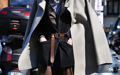 M'nin diyet maceraları