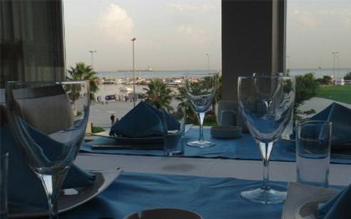 Ümit Restaurant’ta keyifli bir akşam siz ve dostlarınızı bekliyor