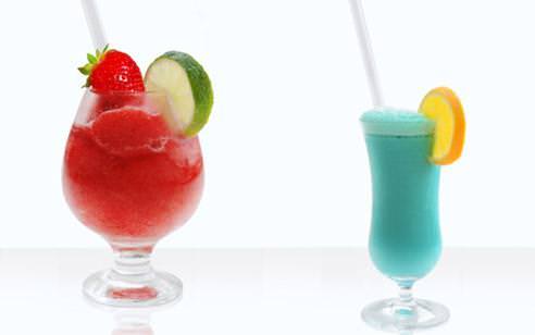 Happy Moon’s içki ve kokteyl menüsünü keşfetmeye hazır olun