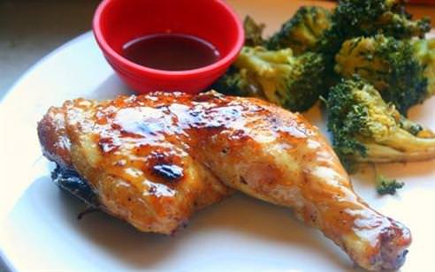 M'nin diyet maceraları