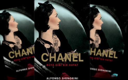 Coco Chanel’in hayatı