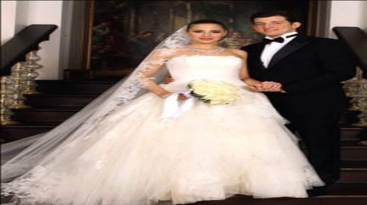 10 yıllık aşkta mutlu son