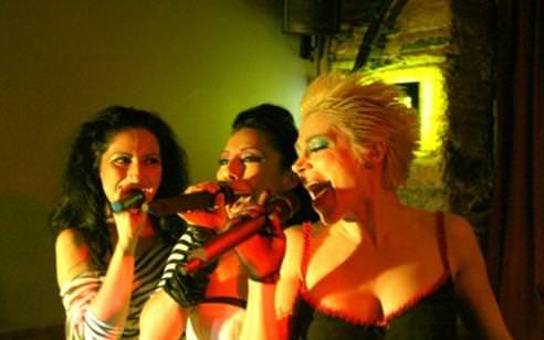 “Hot kıtır project”