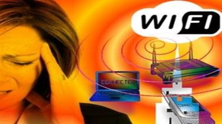 Elektromanyetik hastalıkta son nokta!