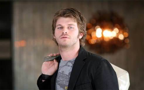 Kıvanç bu işe çok şaşırdı