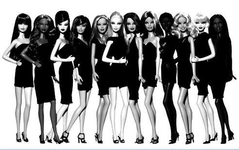 Barbie'nin bilinmeyen hayat hikâyesi