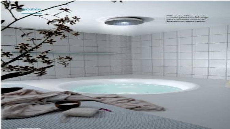 Hijyen&arınma noktası