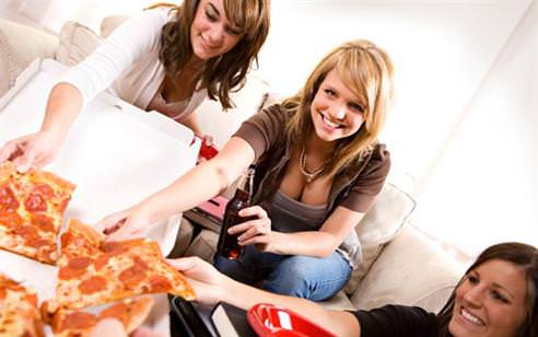 M'nin diyet maceraları