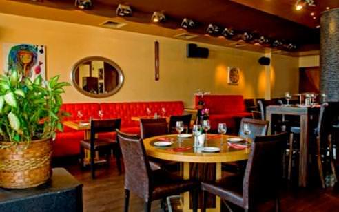 Yeni yılı Il Porto'nun muhteşem manzarasında karşılayın