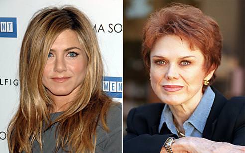 Annesi sefalet içinde