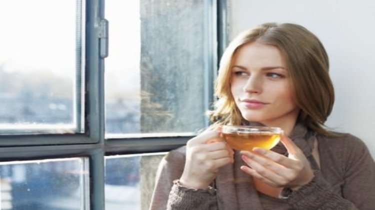 Sıcak çay ömrü uzatıyor!