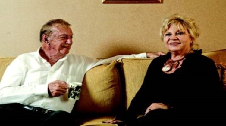 Nevra ve Metin Serezli’nin evi