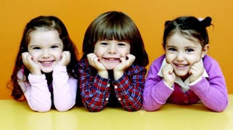 Arkadaşlık: Sosyal gelişimde ilk adım