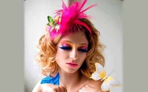 Yılın trendi: Saç aksesuarları