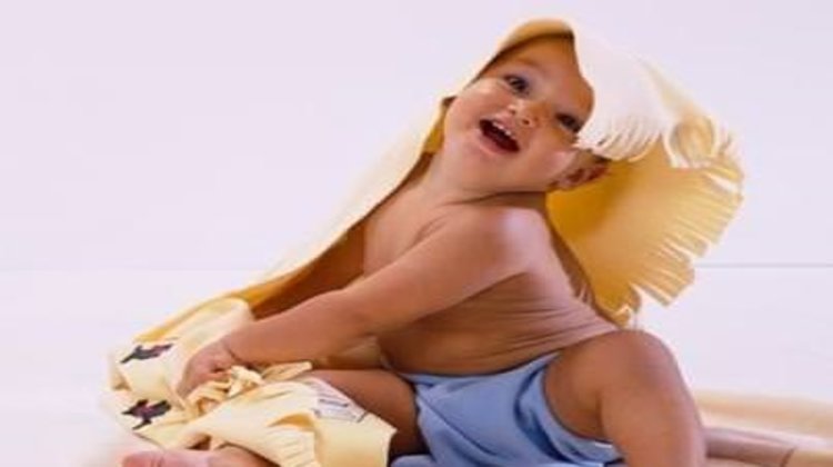 Bebeklerde görülen 11 cilt sorunu