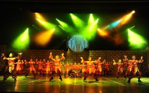 Anadolu Ateşi yeni kıvılcımlarını seçti