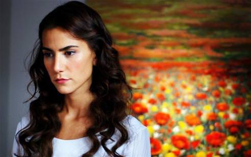 Üçüncü evliliğe aile muhalefeti!