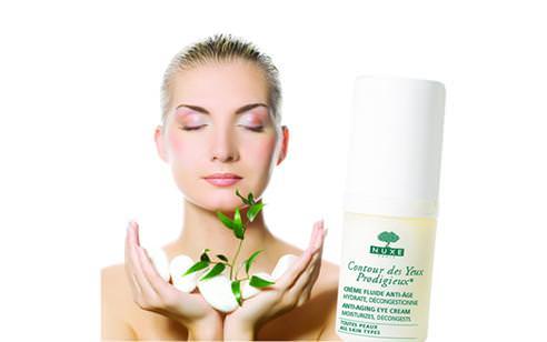 Nuxe’ten gençleştiren ocak kampanyası…